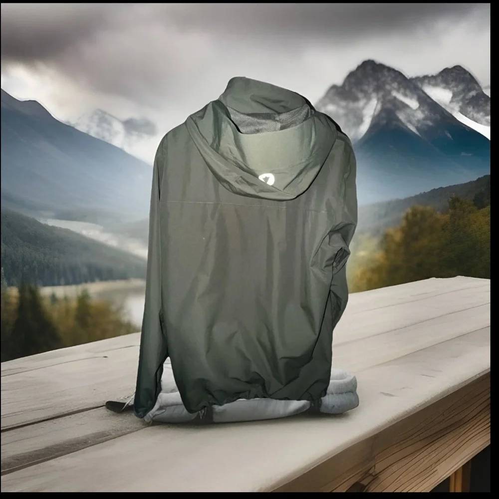 Zane Lamprey Adv3nture Pleepleus Jacket - 23 Feature Kickstarter Release NWOT - Picture 2 of 13